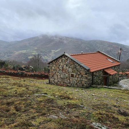 הוילה Branda de Santo António Cardenha Da Bessada מראה חיצוני תמונה